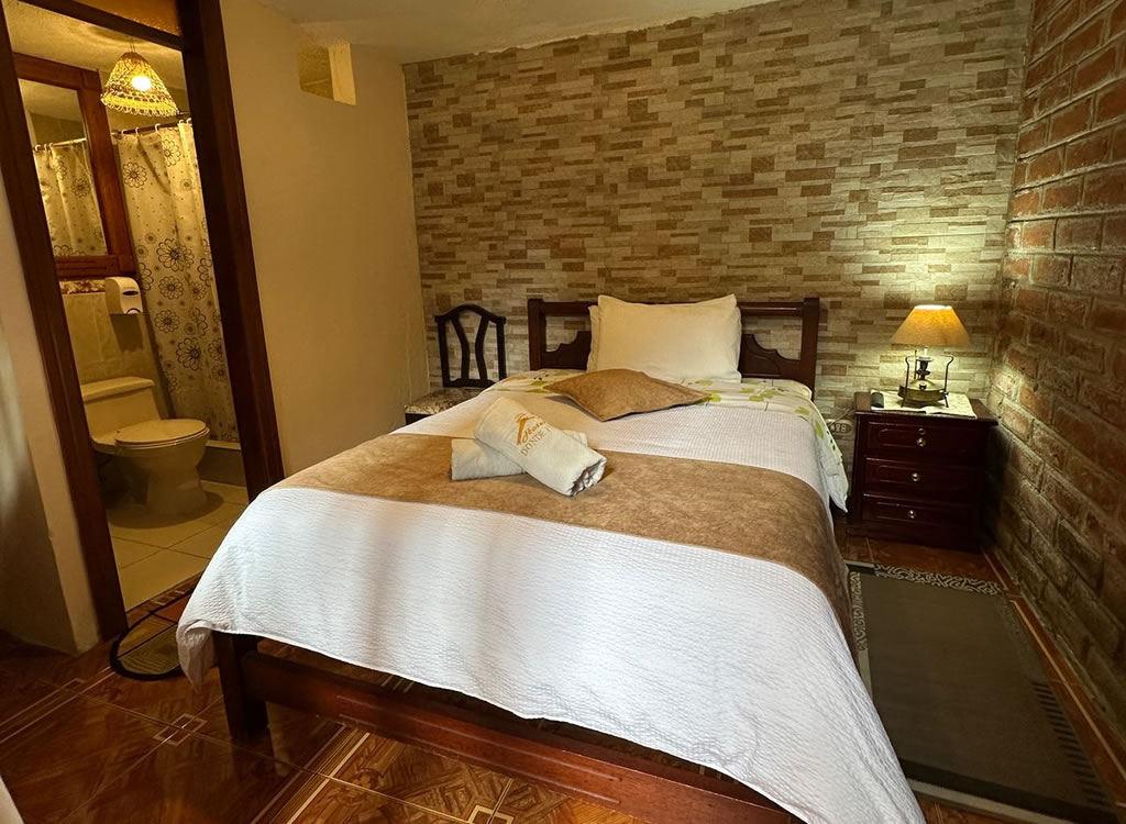 Habitación Doble